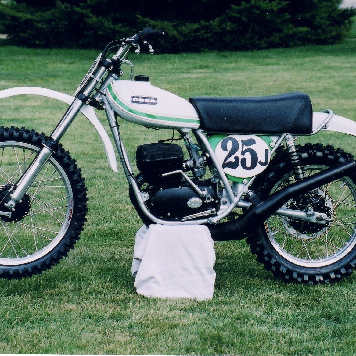 Profile of John Rinkenberg