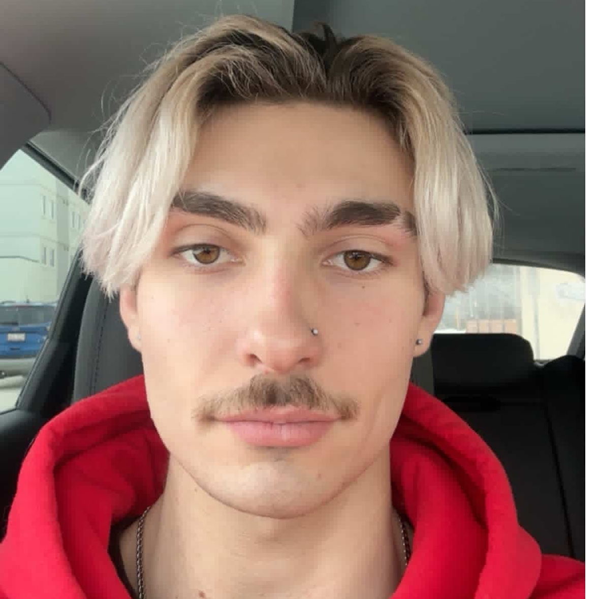 Profile of Seth Hiller