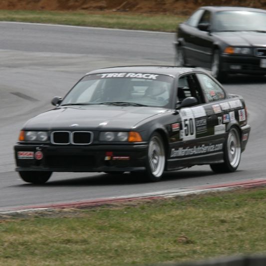 Profile of Dan Martin