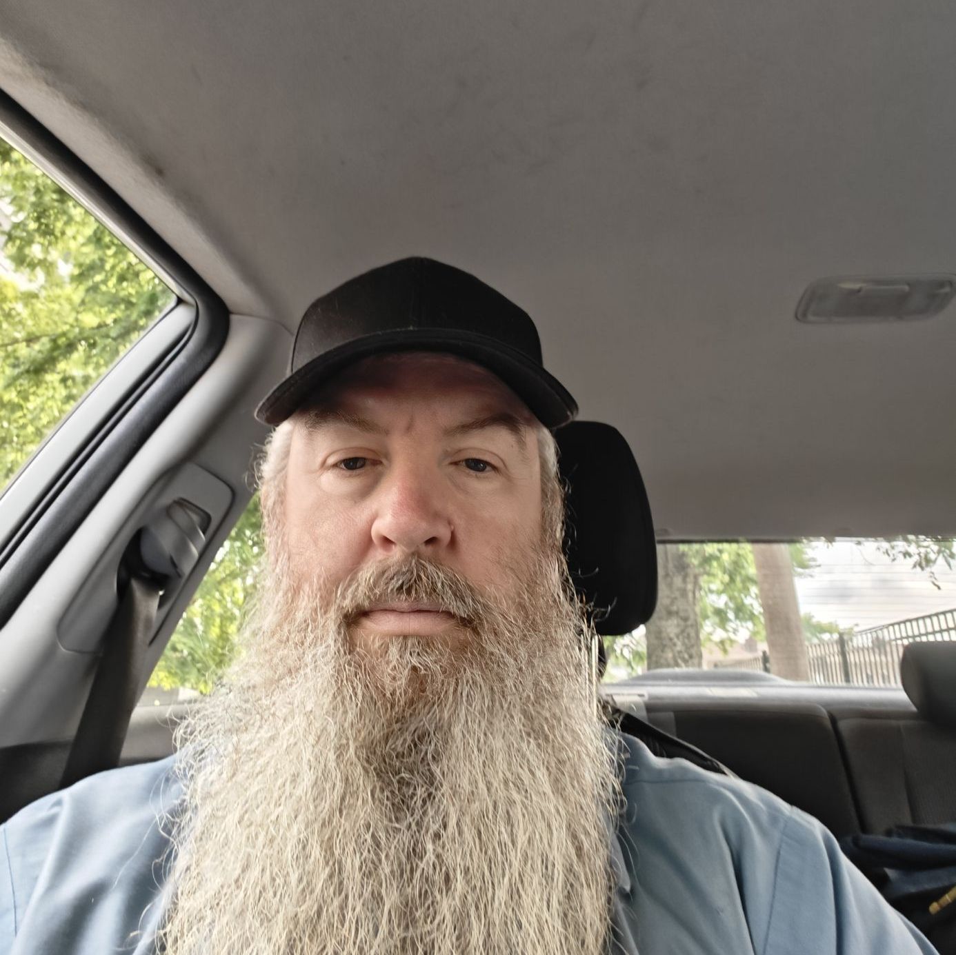 Profile of James Russell