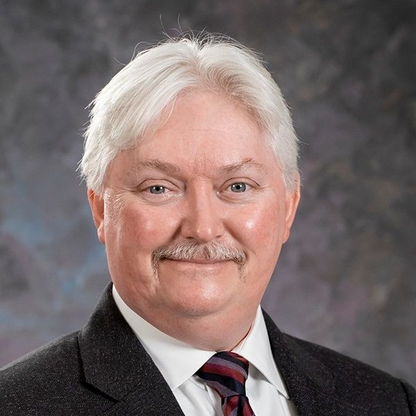 Profile of Maurice Griffin