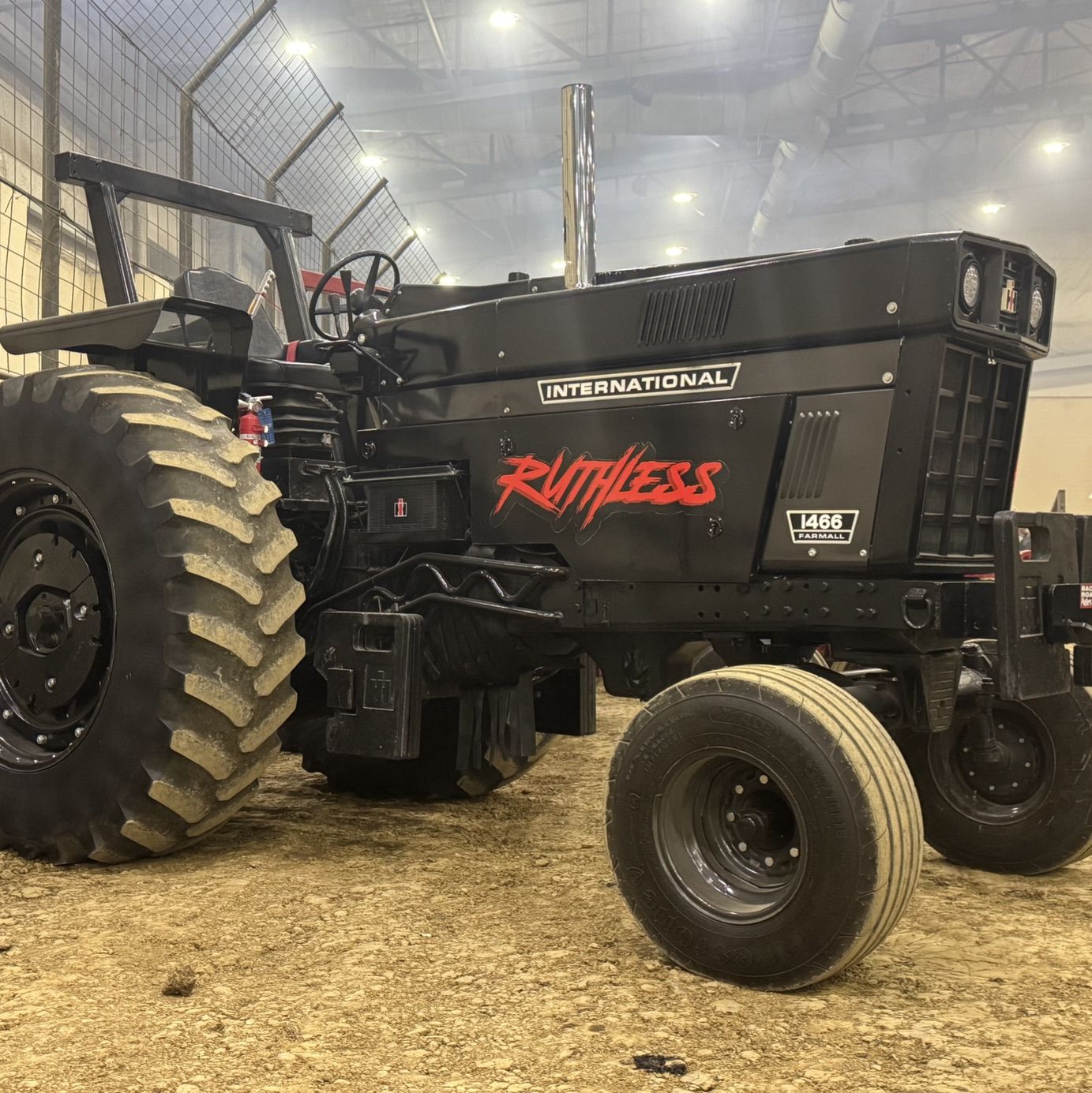 Profile of Eric Stanley