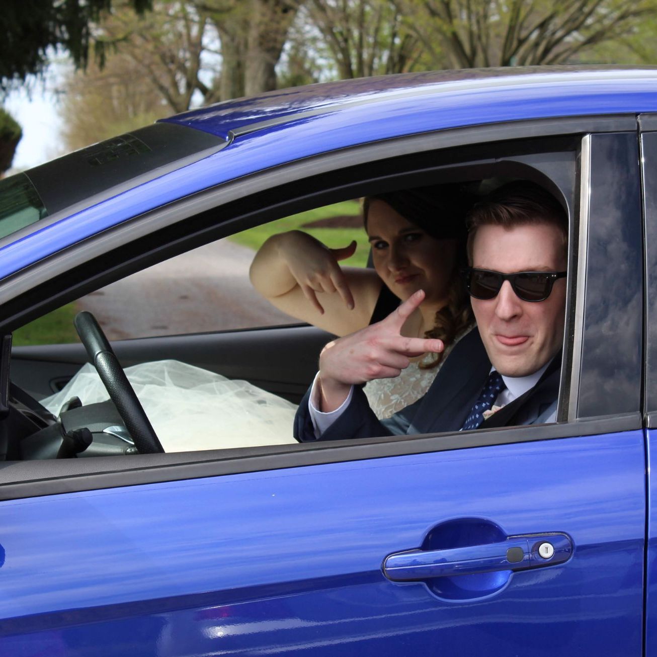 Profile of Justin Thornburgh