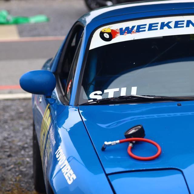 Profile of Stuart Smith