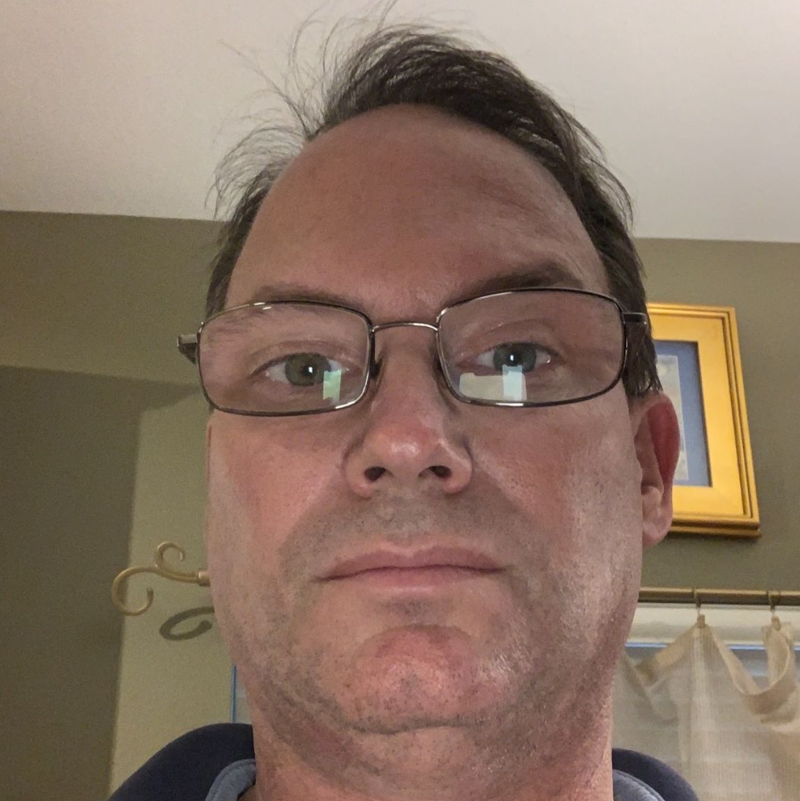Profile of Randy Baker