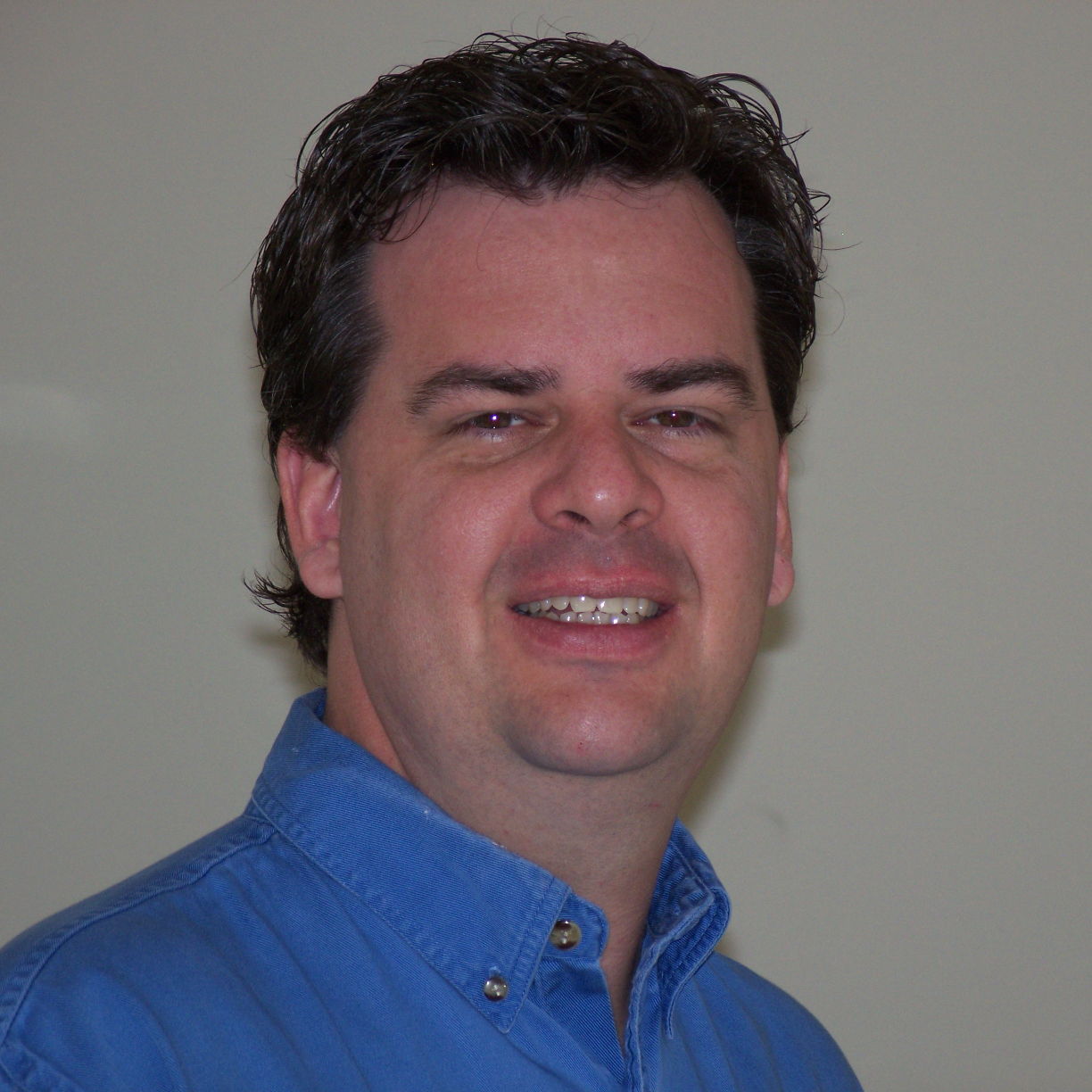 Profile of Philip Springer