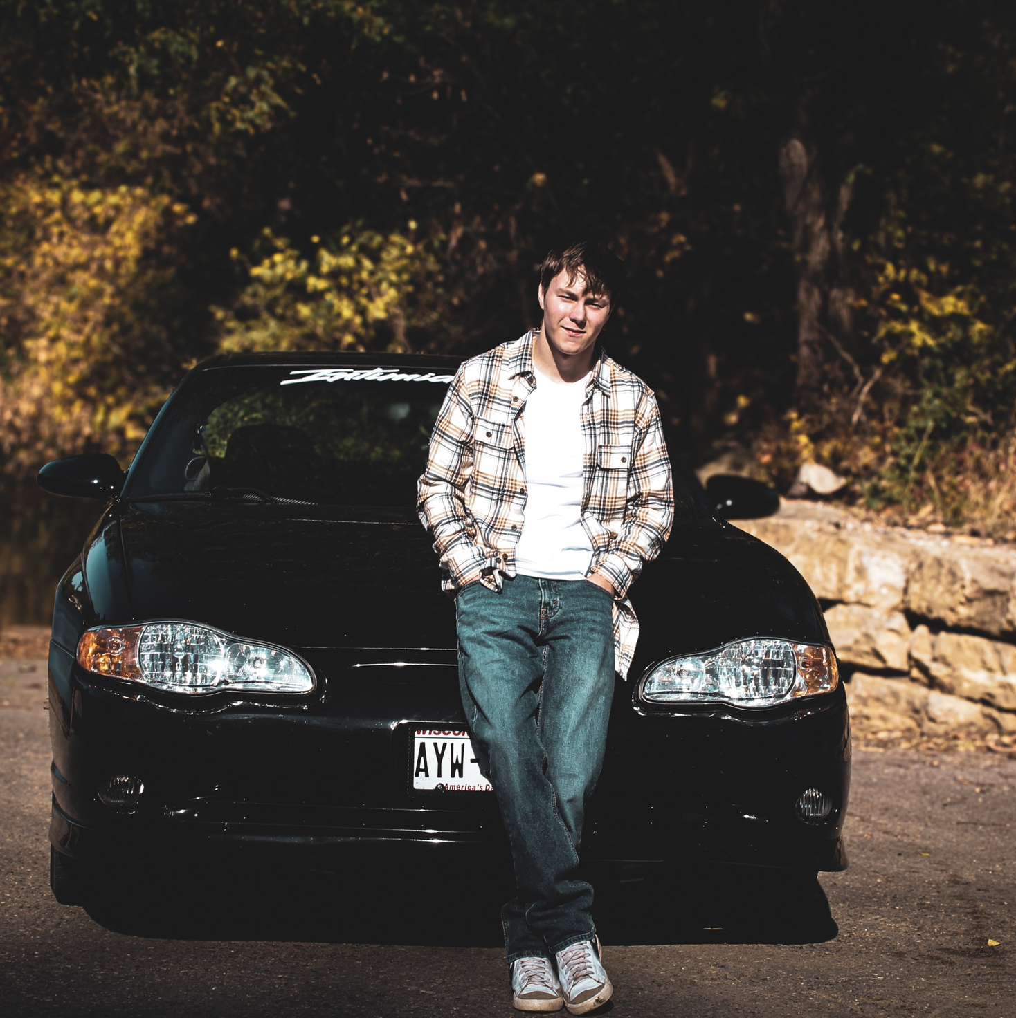 Profile of Sean Ilkka