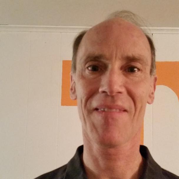 Profile of Jeff Grooms