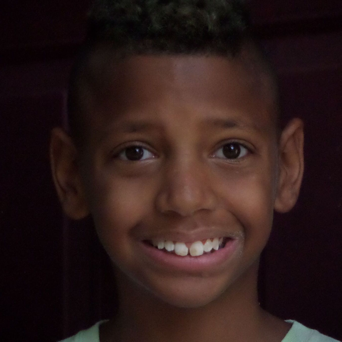 Profile of Brian Collins