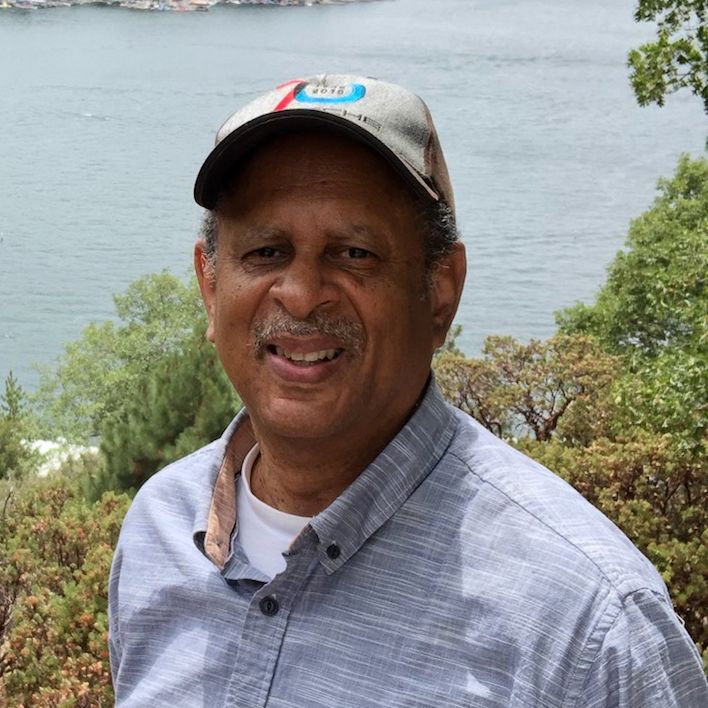 Profile of Greg Mosley