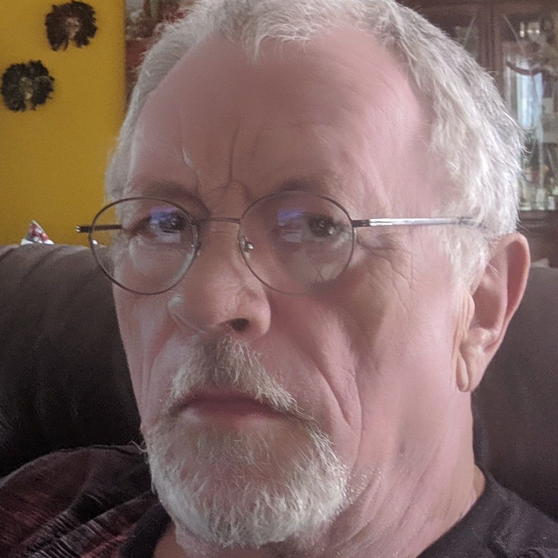 Profile of Rick Hebert