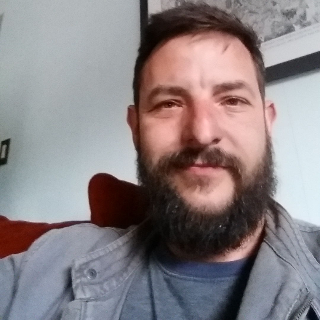Profile of Tim Fass