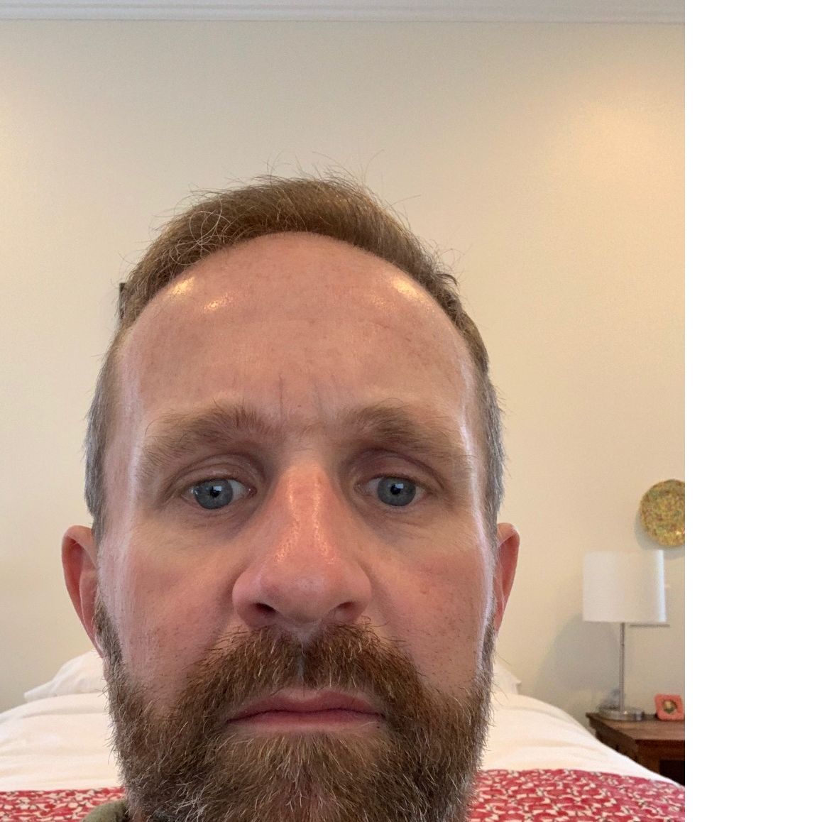 Profile of Nathaniel Hawley