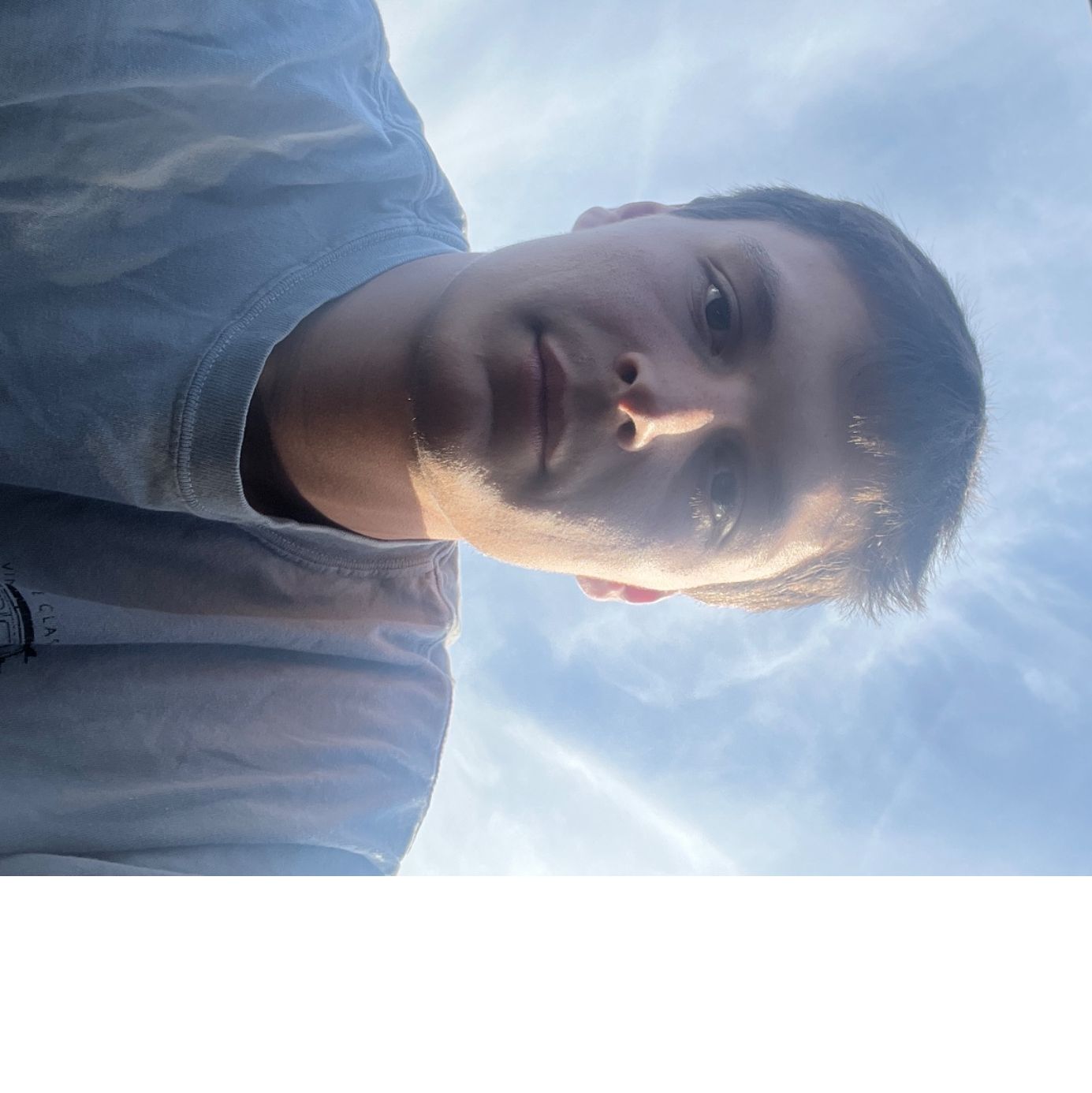 Profile of Jacob Betla