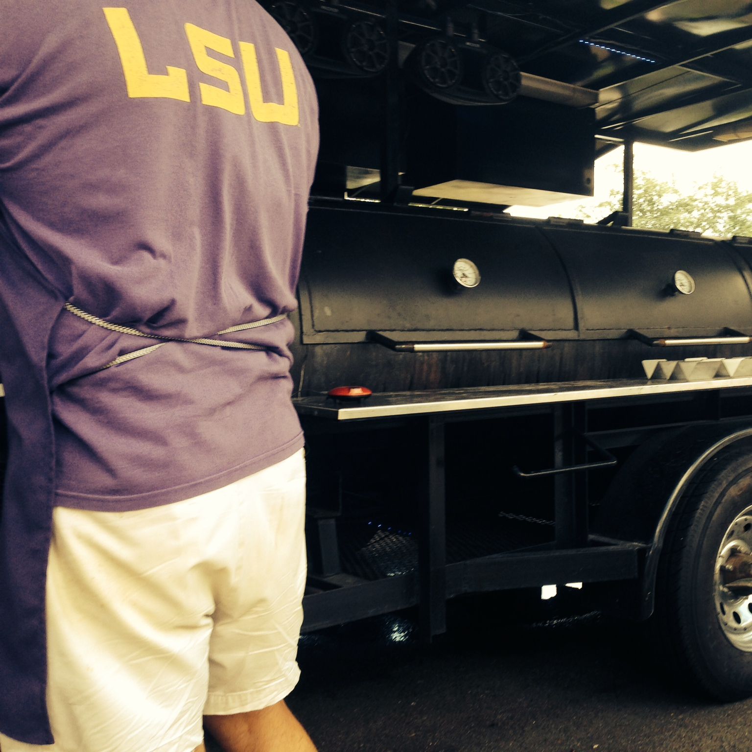 Profile of George Bloom