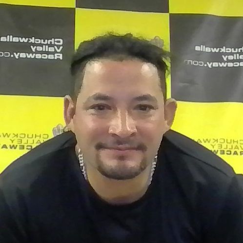 Profile of Edgar Roldan