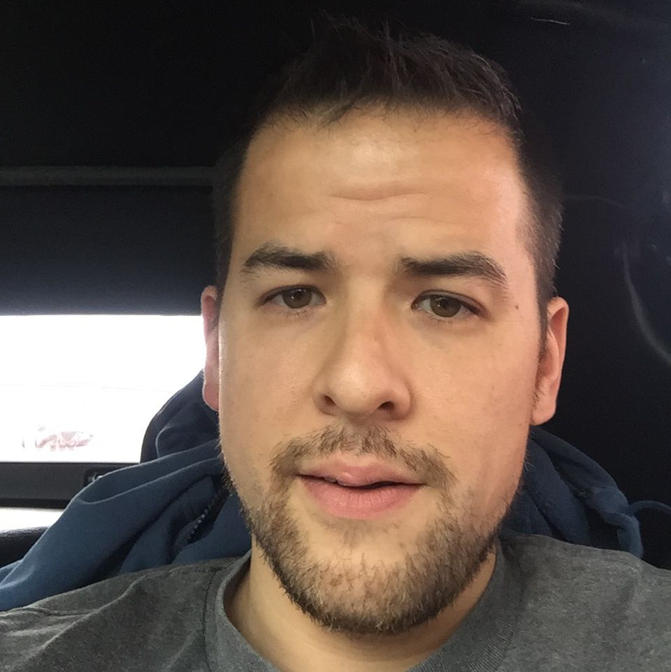 Profile of James Beggs