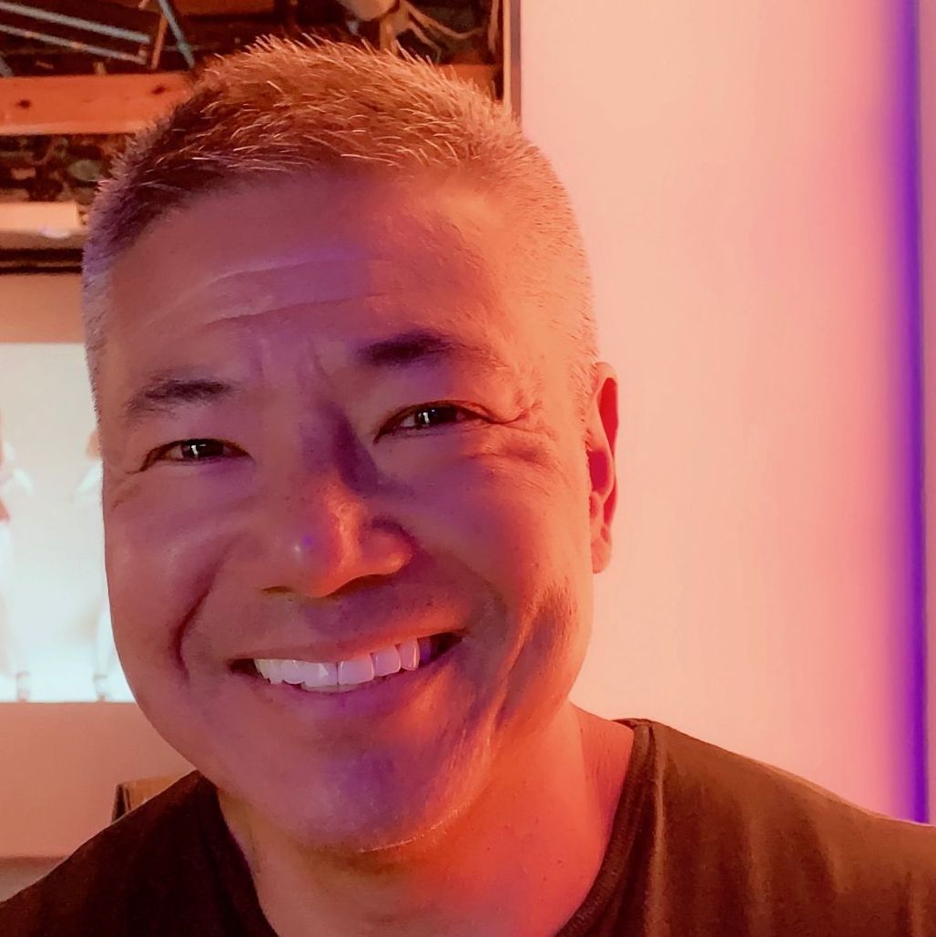 Profile of Derick TeeKing