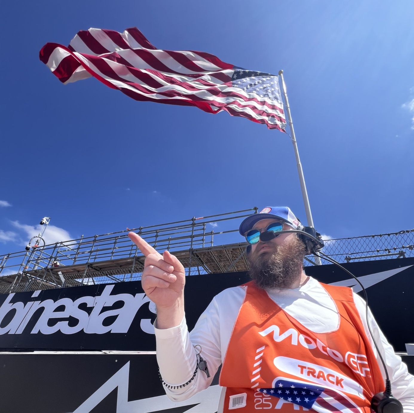 Profile of Jacob Boatright