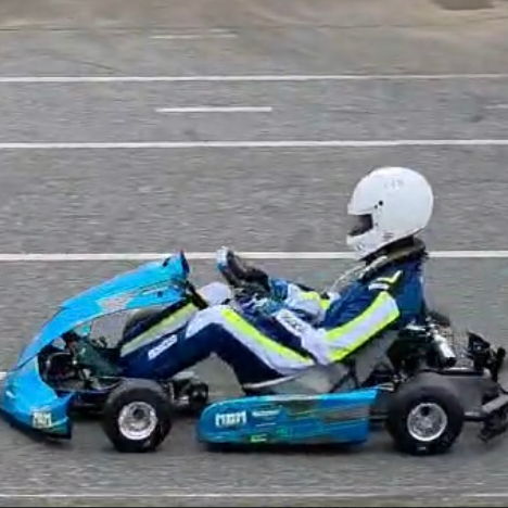 Profile of Chris Spruill