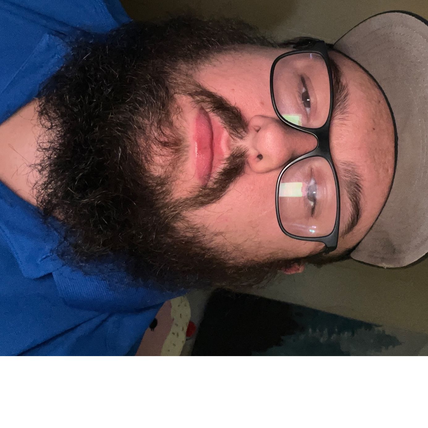 Profile of Jacob Mckinney