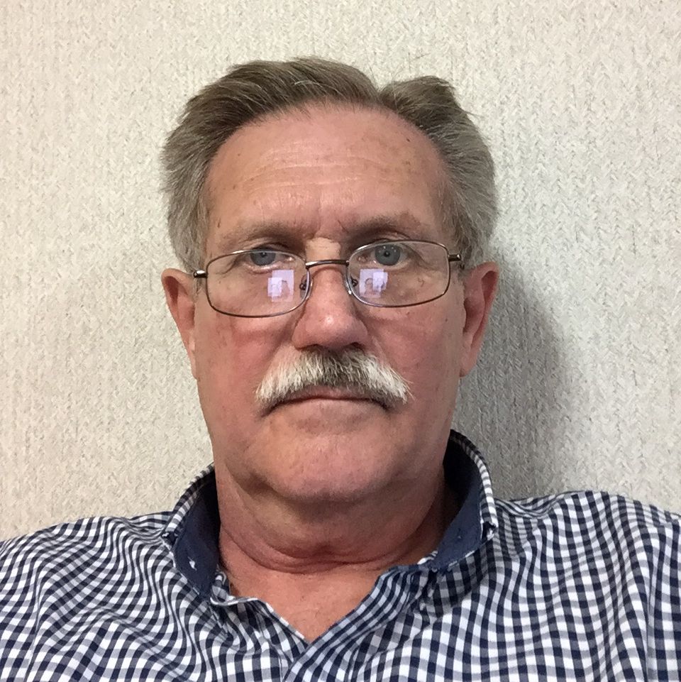 Profile of Gregory Felty