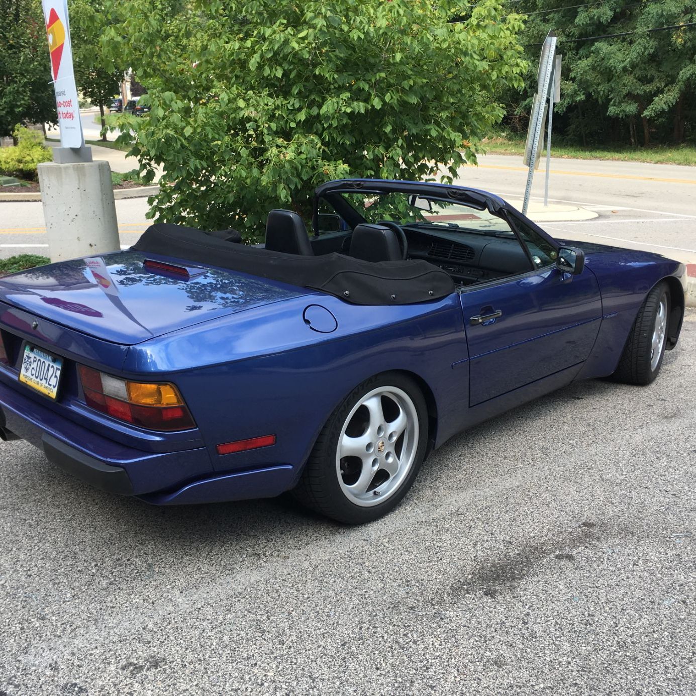 Profile of Eddie Camm