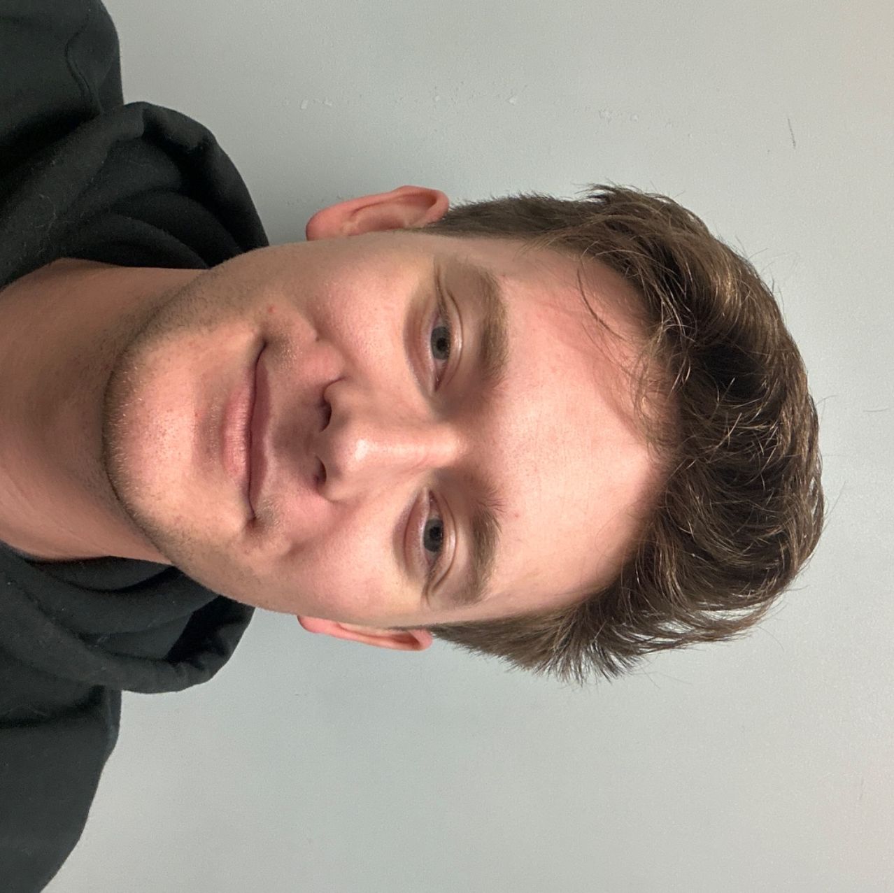 Profile of Robert Wheeler