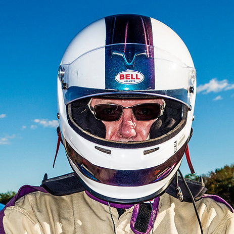 Profile of Bill Roche