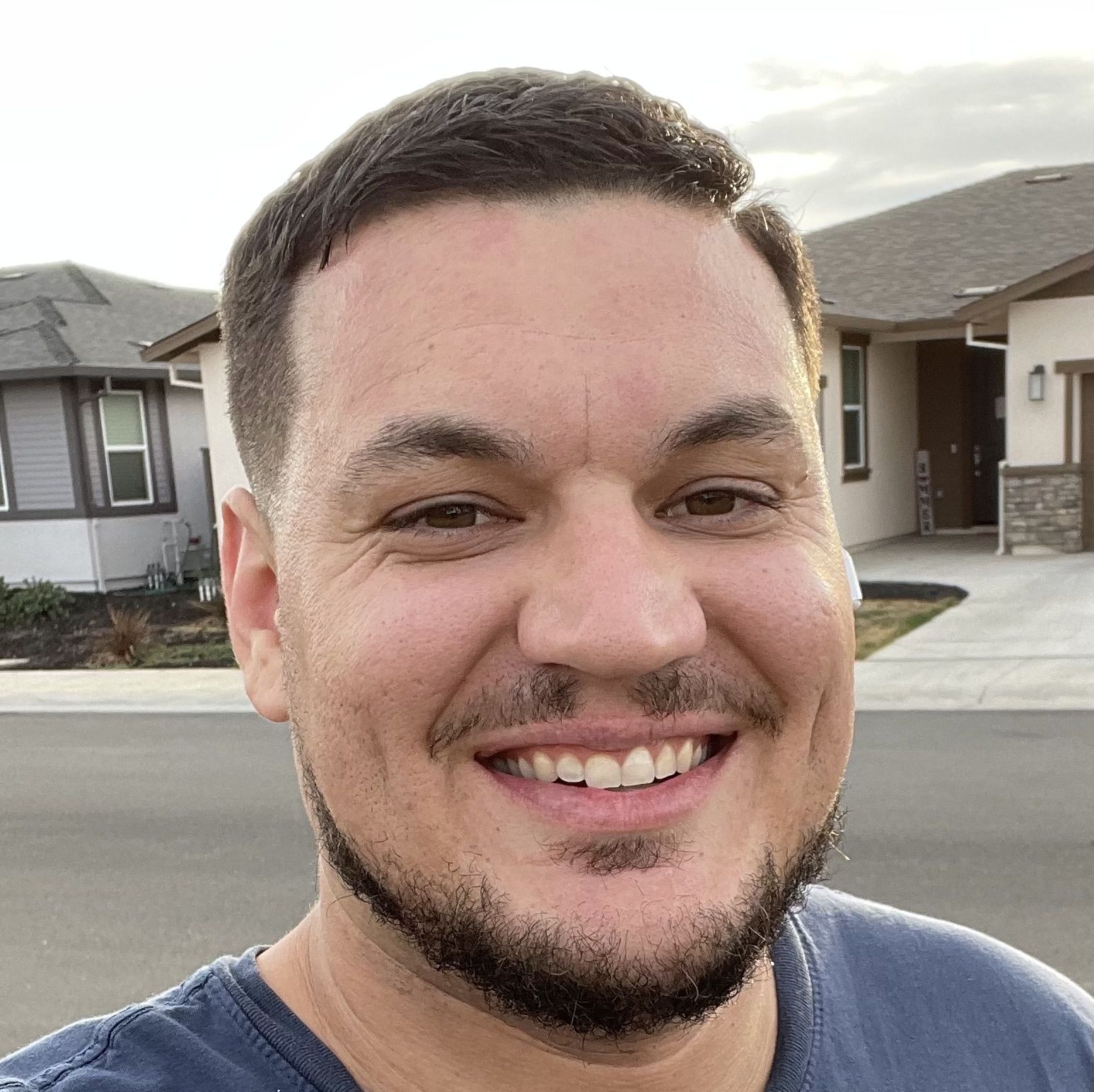 Profile of Taylor Gaines