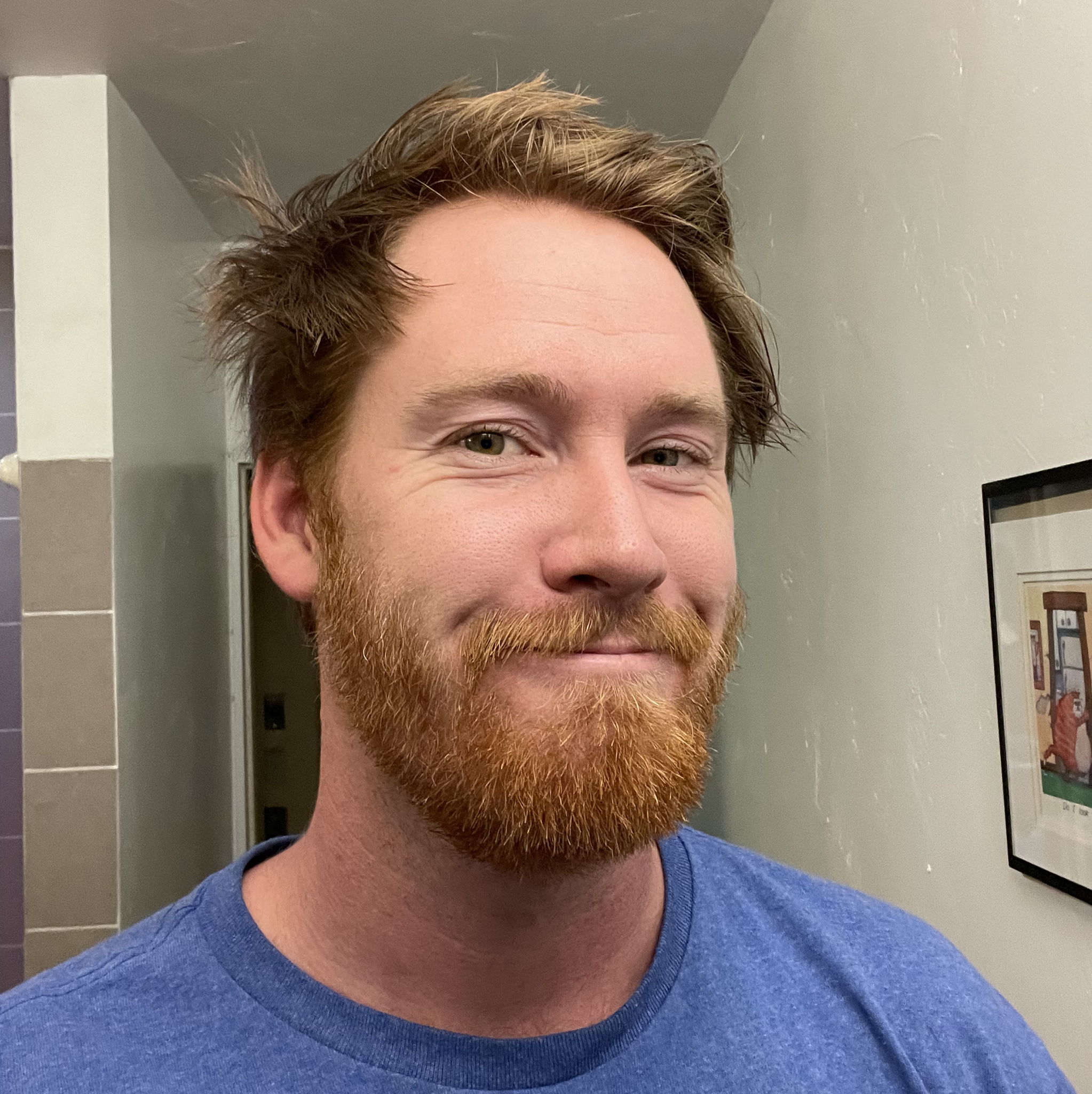 Profile of Nathan Franklin