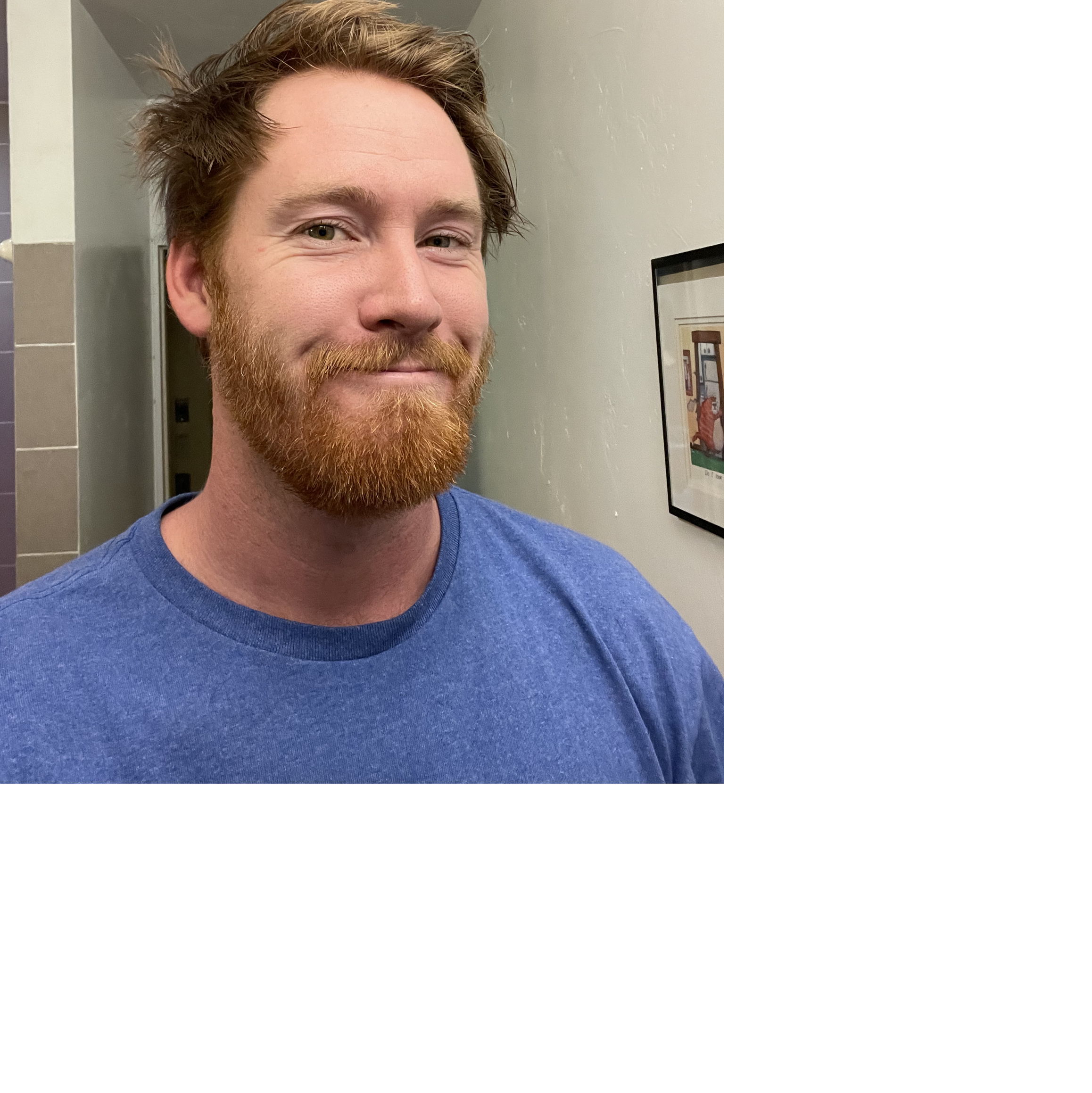 Profile of Nathan Franklin