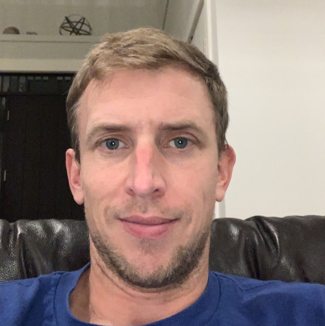 Profile of David Barg