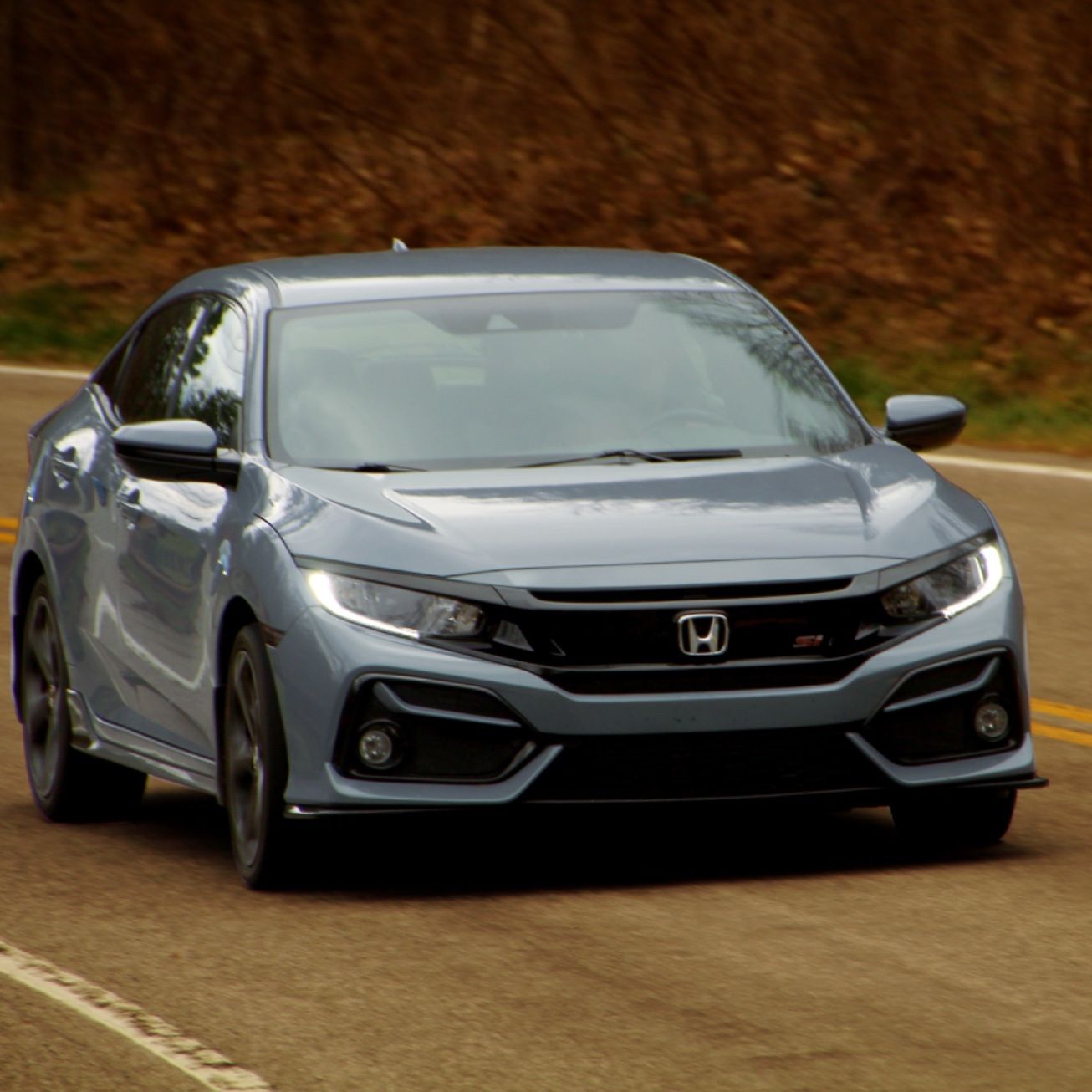 Profile of Nicholai Lekson