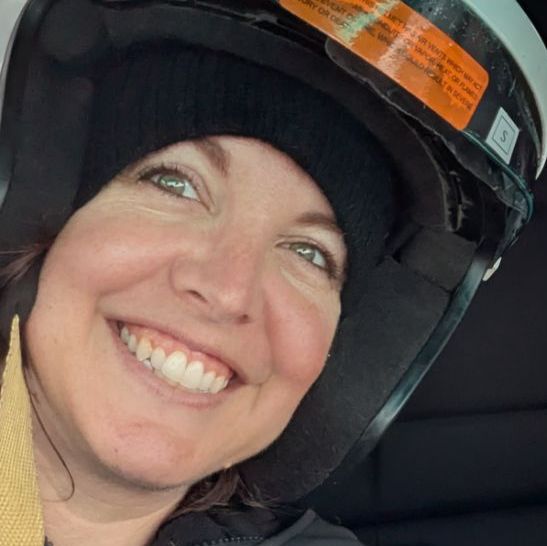 Profile of Steph Angel