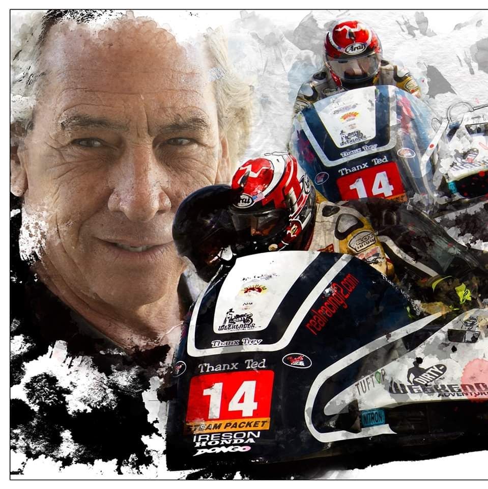 Profile of Peter Essaff