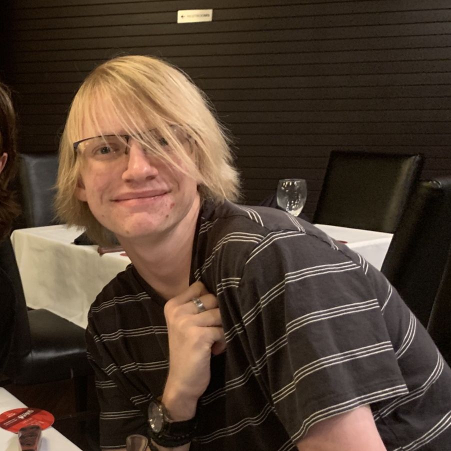 Profile of Jack Pickett