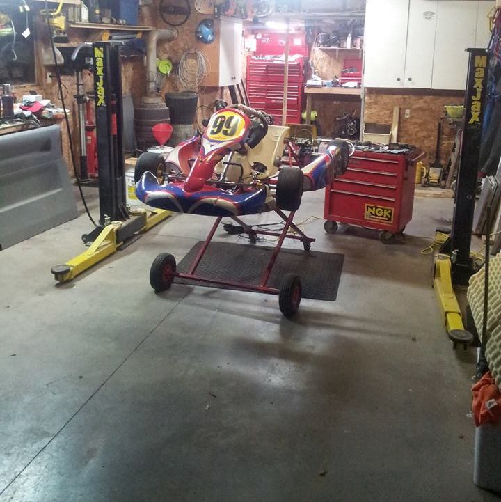 Profile of Abigail Frost