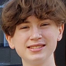 Profile of Oliver Anderson