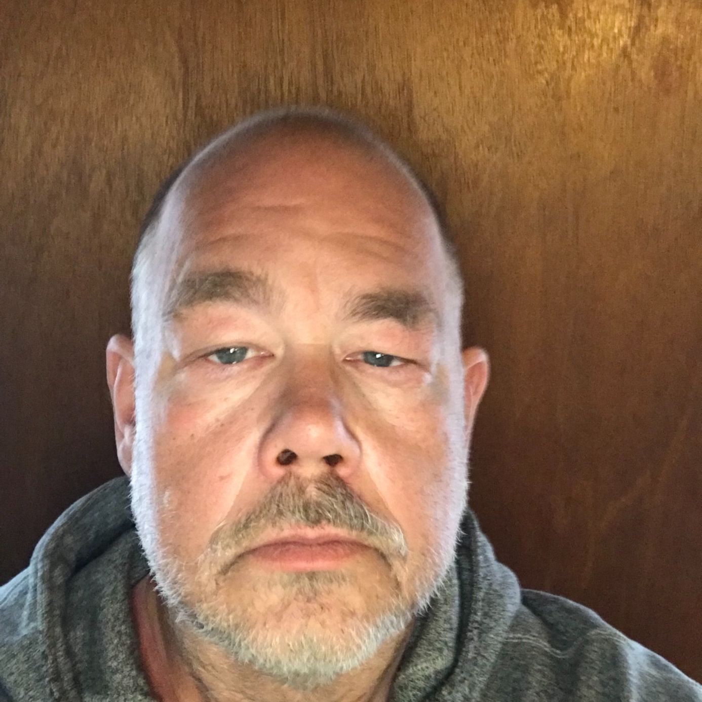 Profile of Siegfried Forster