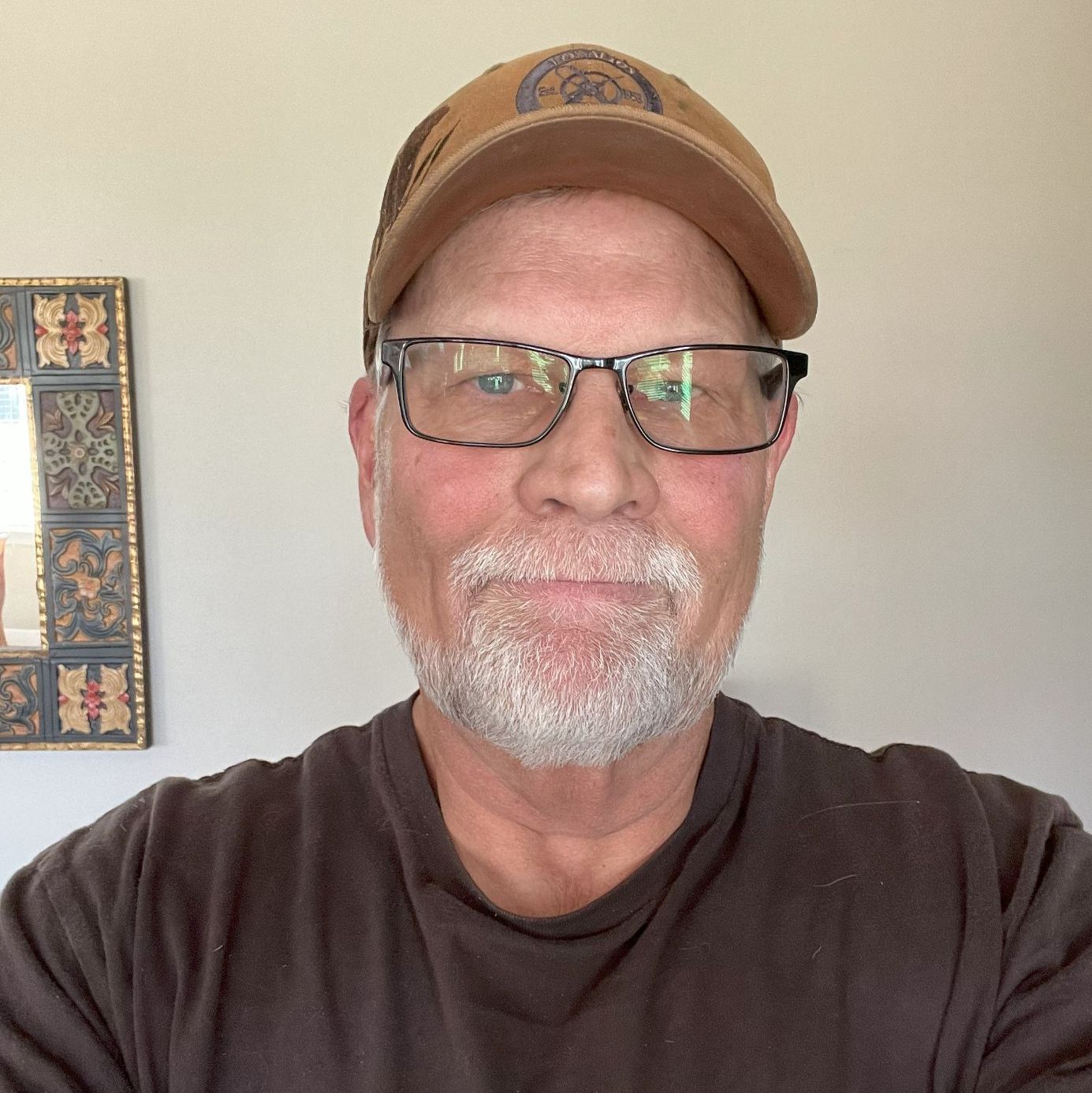 Profile of Douglas Beuerman