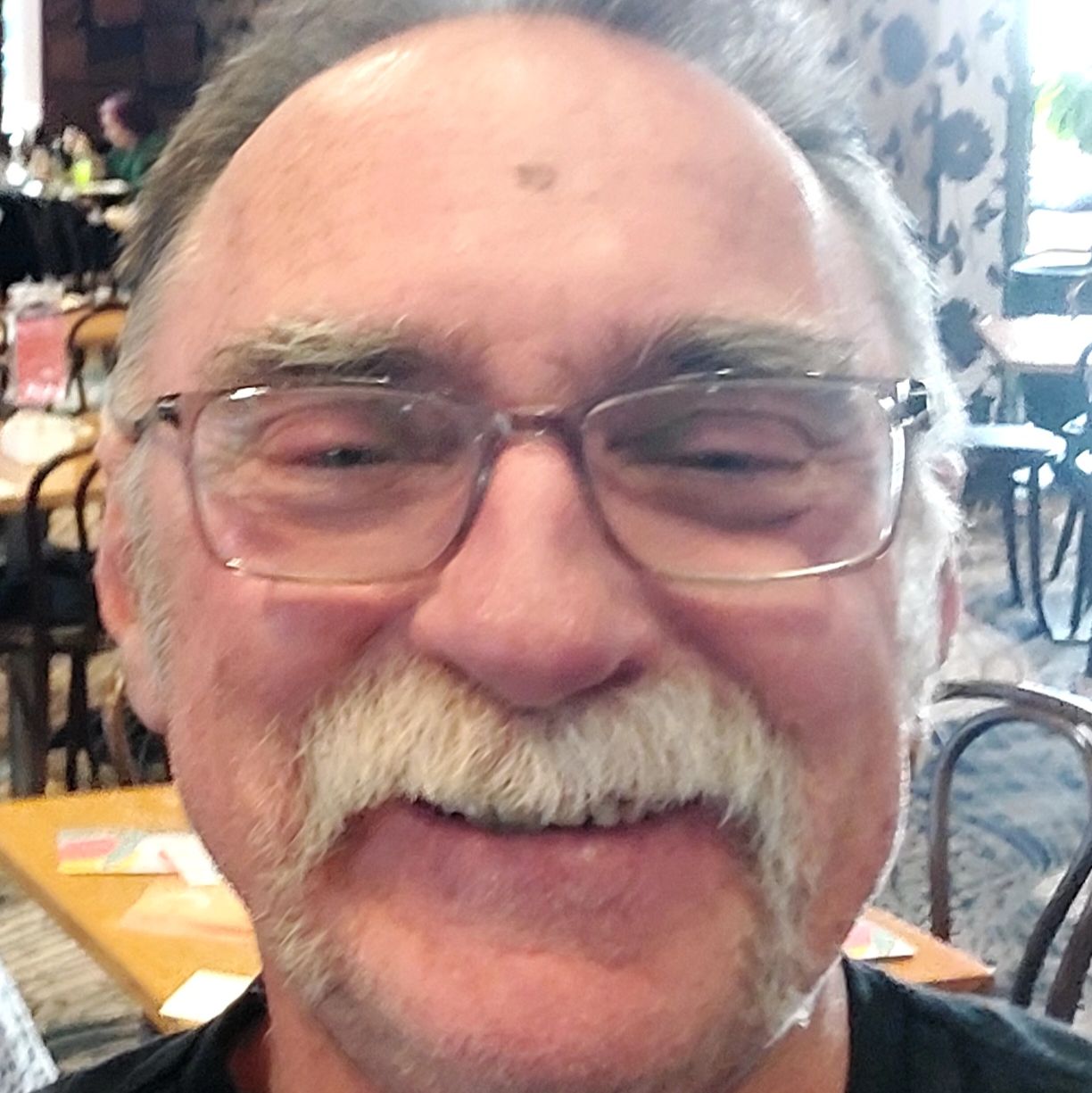 Profile of Kerry Clifford