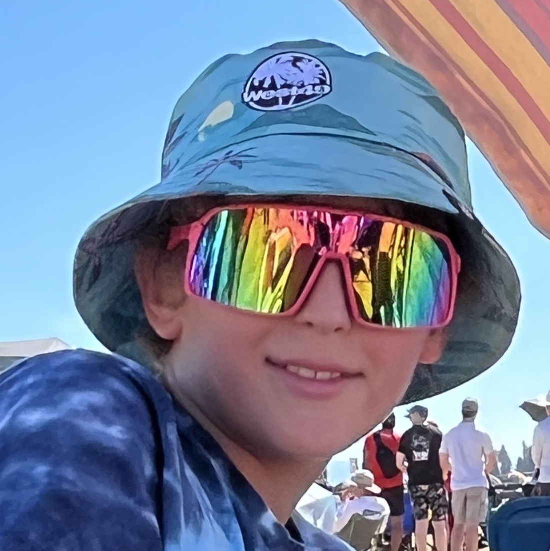 Profile of Rayce Malmkvist