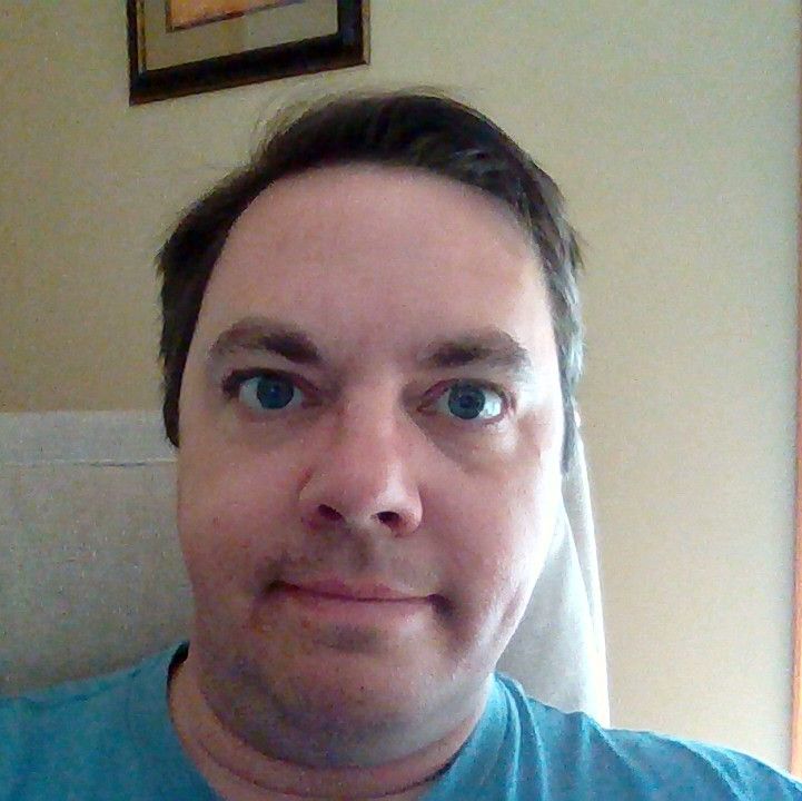 Profile of Josh Tilley