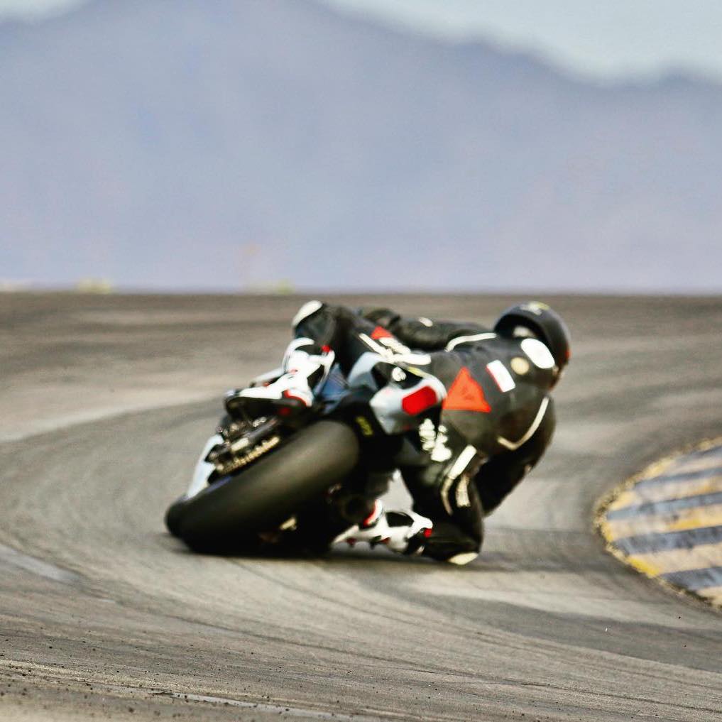 Profile of Ernest Lucatero