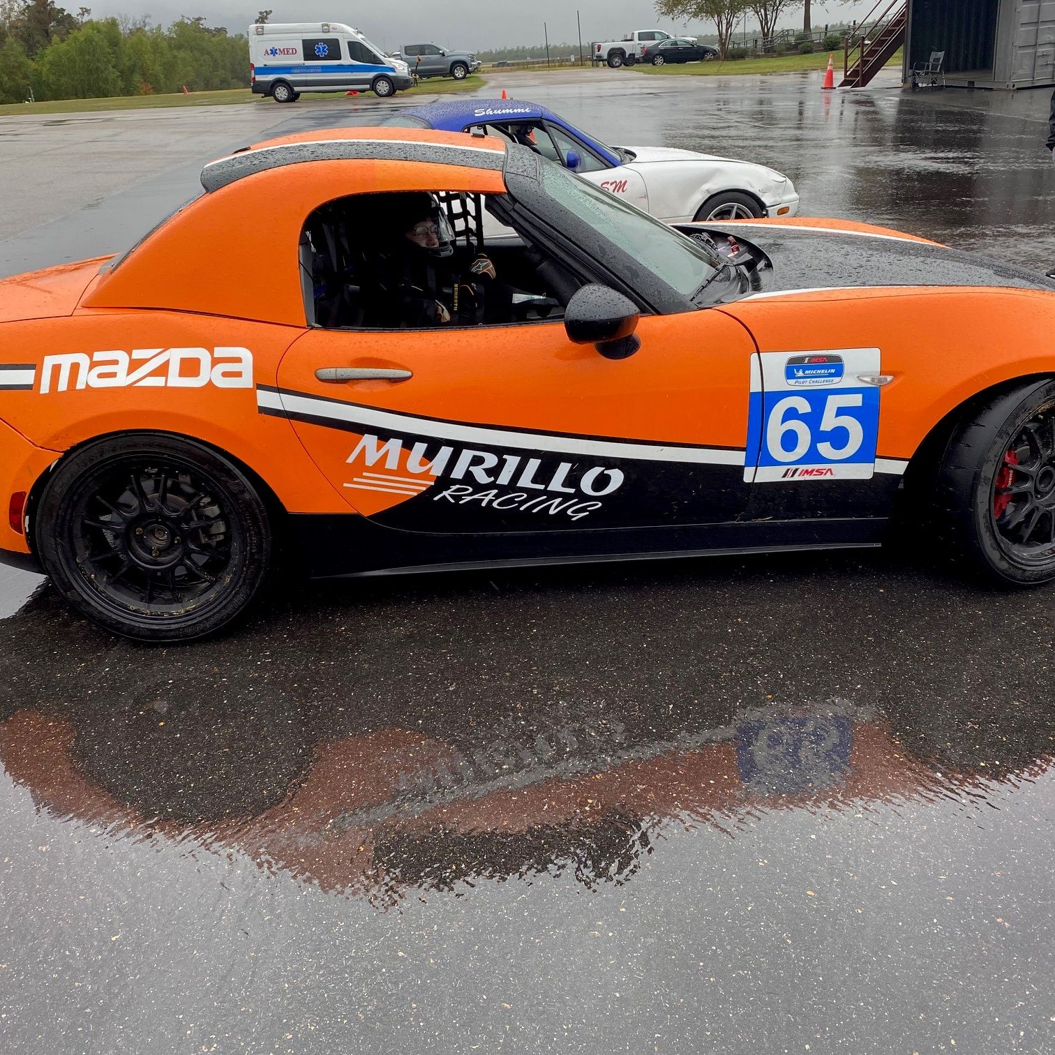 Profile of Team Tyjah