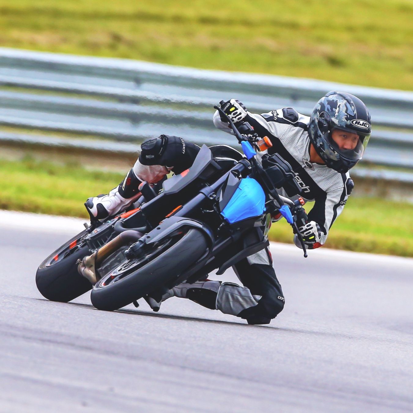 Profile of John Shim