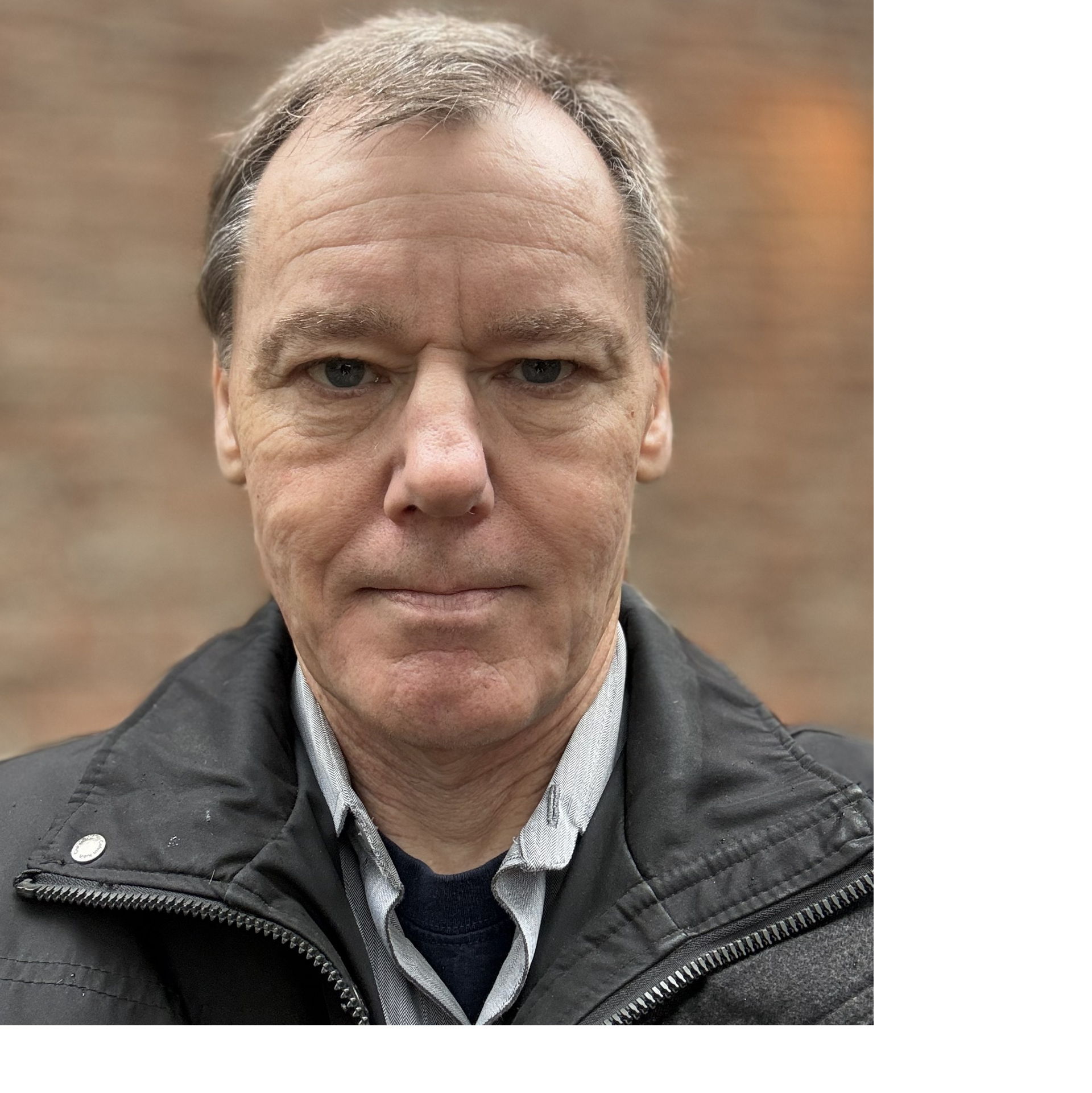 Profile of Allan Lewis