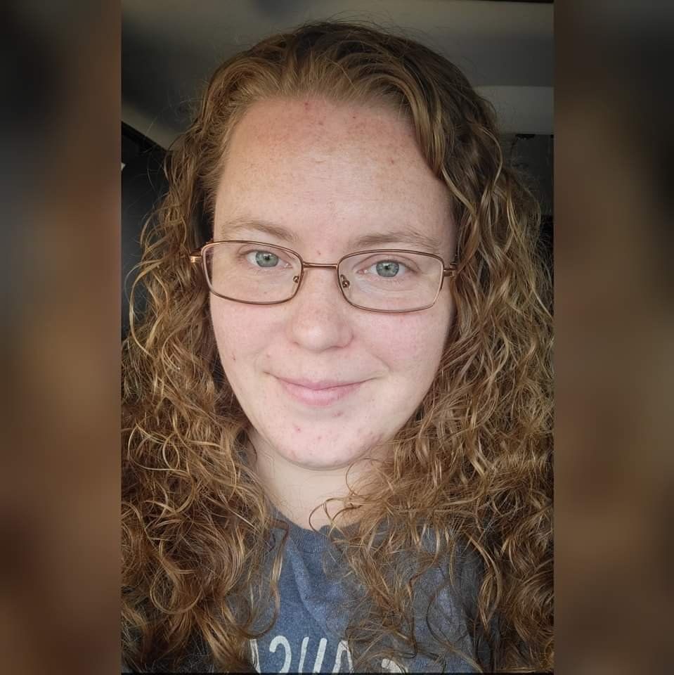 Profile of Chelsea Krusmark