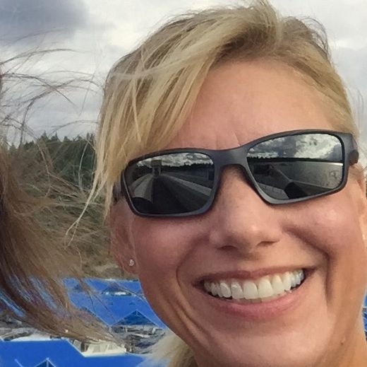 Profile of Tina Garber